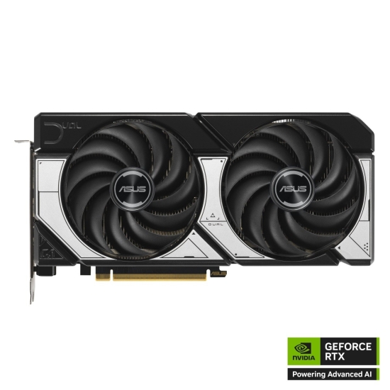 Asus GeForce RTX 5070 DUAL 12GB GDDR7 192BIT